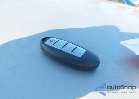 2015 Nissan Altima 2.5/2.5 S/2.5 Sl/2.5 Sv z USA, uszkodzony, nr VIN 1N4AL3AP4FC437800